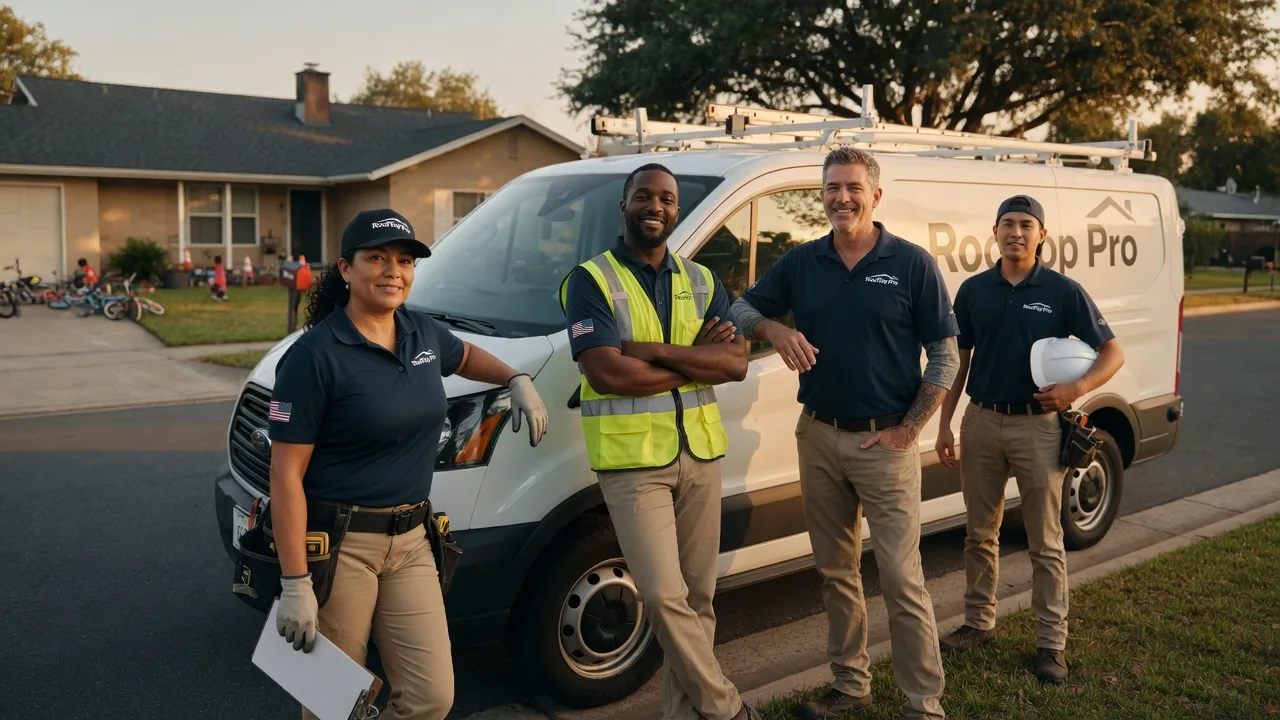 Roof Repair in Mosby, MT near me