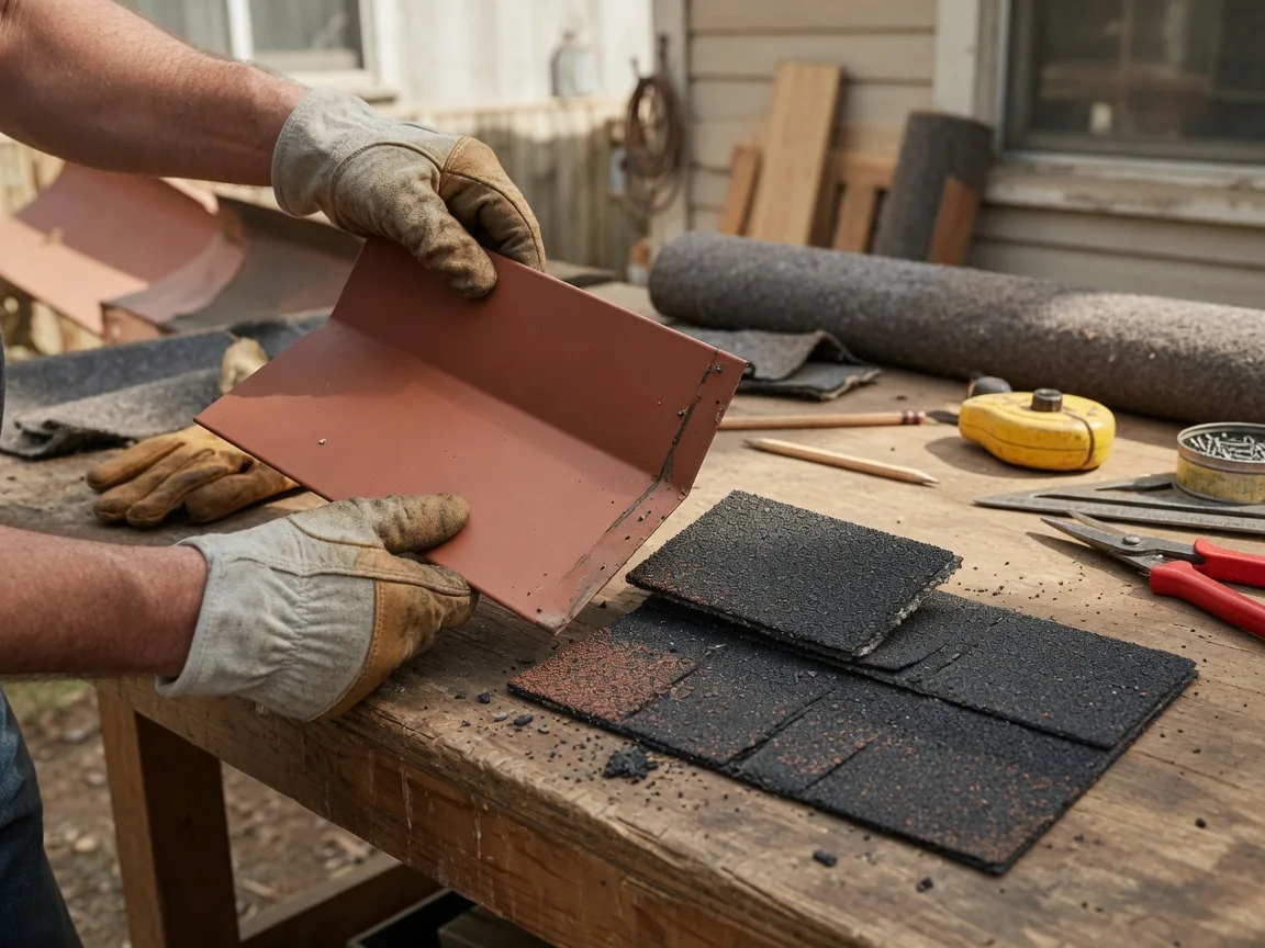 Roof Repair company in Mosby, MT
